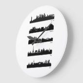 City Skylines - World Grote Klok (Hoek)