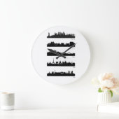 City Skylines - World Grote Klok (Huis)