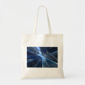 City Skyscrapers Canvas tas (Voorkant)