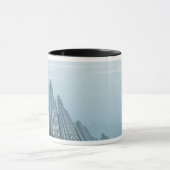 City Skyscrapers Mok (Midden)