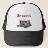 City Slicker Trucker Pet (Voorkant)