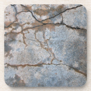 City Street Bier Onderzetter