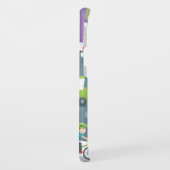 City Street Case-Mate Samsung Galaxy Hoesje (Achterkant/links)