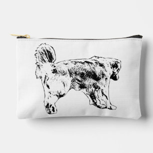 City Stroll Retriever Pouch Etui