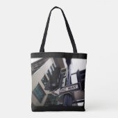 City Tas (Achterkant)