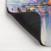 City Tetris Muismat (Hoek)