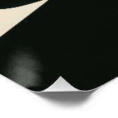 City Transit - Metro - Poster (Hoek)