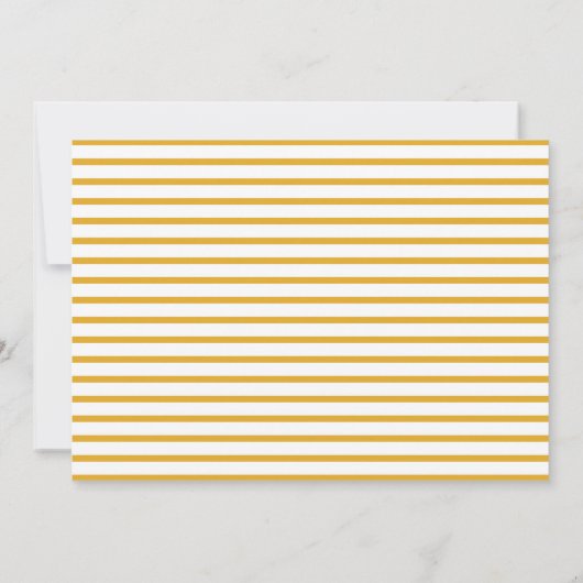 City TransportBoy Yellow Second Birthday Kaart (Achterkant)