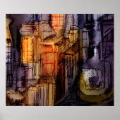 cityeye poster (Voorkant)