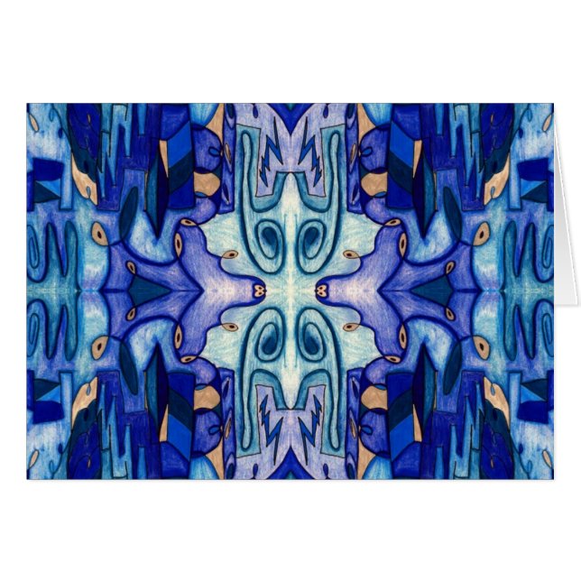 Cityscape (Voorkant Horizontaal)