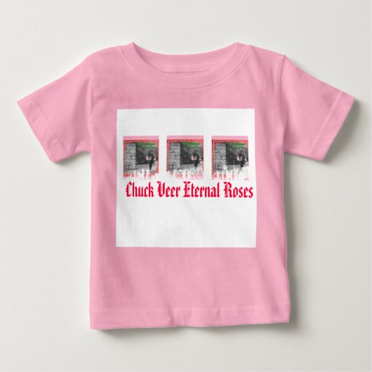 CityScape 1 T-Shirt - Gepersonaliseerd (Voorkant)