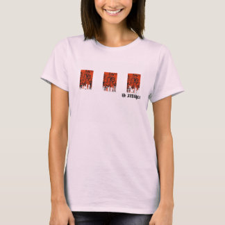 CityScape 4 T-Shirt