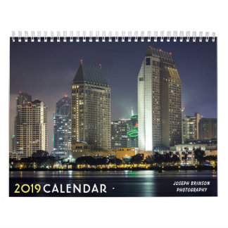 Cityscape Agenda 2019 Kalender