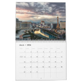 Cityscape Agenda 2019 Kalender (Mar 2026)