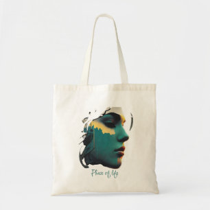 Cityscape Art Budget Tas Urban Style Bag