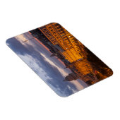 Cityscape at sunset, Havana, Cuba Magneet (Rechterzijde)