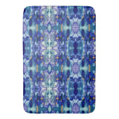 Cityscape Badmat (Voorkant Verticaal)