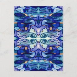 Cityscape Briefkaart