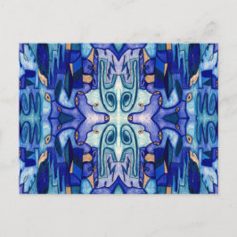 Cityscape Briefkaart