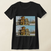 Cityscape Dreams T-Shirt (Laagn)