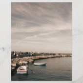 CityScape Flyer (Voorkant)