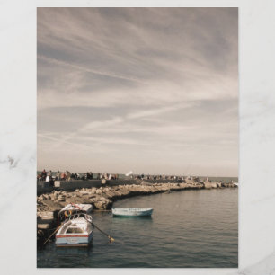 CityScape Flyer