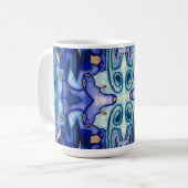 Cityscape Koffiemok (Voorkant links)