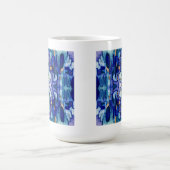 Cityscape Koffiemok (Center)