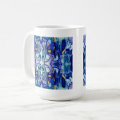 Cityscape Koffiemok (Voorkant links)