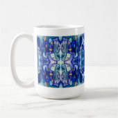 Cityscape Koffiemok (Links)