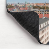 Cityscape Kopenhagen Muismat (Hoek)