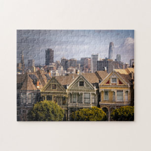 CityScape Legpuzzel