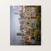 CityScape Legpuzzel (Verticaal)