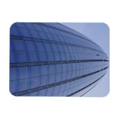 Cityscape Magneet (Horizontaal)