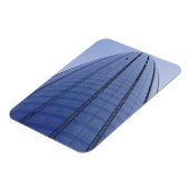 Cityscape Magneet (Linkerzijde)