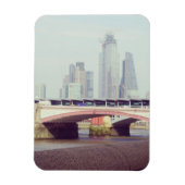 Cityscape Magneet (Verticaal)