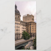 cityscape menu (Voorkant)