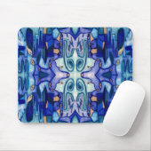 Cityscape Muismat (Met muis)