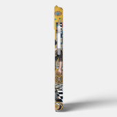 "Cityscape Muse" iPhone / iPad hoesje (Achterkant / Links)