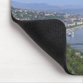 Cityscape of Budapest Muismat (Hoek)