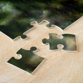 Cityscape of Capalbio, Toscane, Italië Legpuzzel (Zijkant)