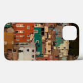 Cityscape of Guanajuato, Mexico Case-Mate iPhone Case (Achterkant (horizontaal))