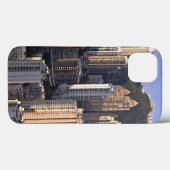 Cityscape of Hong Kong, China Case-Mate iPhone Case (Achterkant (horizontaal))