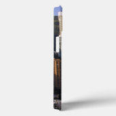 Cityscape of Hong Kong, China Case-Mate iPhone Case (Achterkant / Rechts)