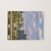 Cityscape of Recife, Pernambuco Brazilië Legpuzzel (Horizontaal)