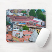 Cityscape of Tbilisi Muismat (Met muis)