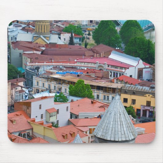 Cityscape of Tbilisi Muismat (Voorkant)