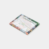 Cityscape of Tbilisi Post-it® Notes (Schuin)