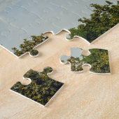 Cityscape of the Donau in Budapest - Hongarije Legpuzzel (Zijkant)