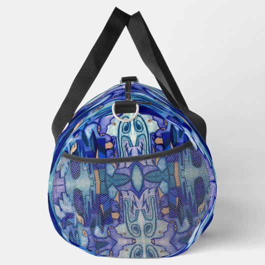 Cityscape Plunjezak (Rechts)